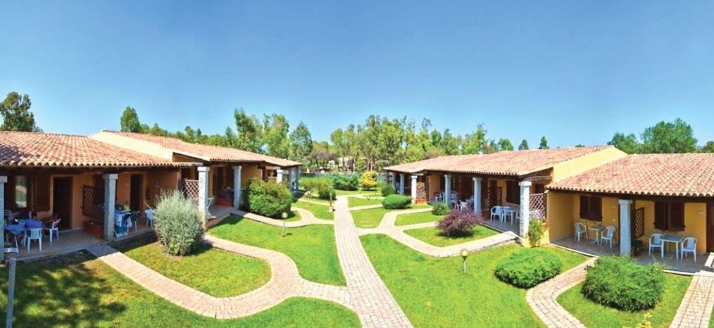 Club Hotel Eurovillage